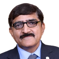 G.D. Ramchandani